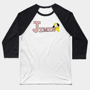 BTS MEETS BT21 Baseball T-Shirt